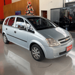 CHEVROLET MERIVA JOY