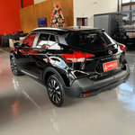 NISSAN KICKS SL