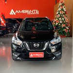 NISSAN KICKS SL