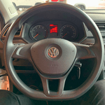 VOLKSWAGEN GOL 1.0 MPI BRANCA 