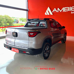 FIAT TORO FREEDOM AT9 4X4 PRATA