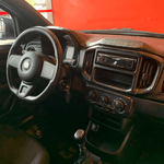 FIAT STRADA 1.4 ENDURANCE CS MANUAL PRATA