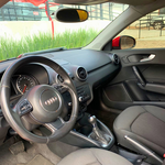 AUDI A1 SPB 1.4 TSFI