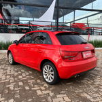 AUDI A1 SPB 1.4 TSFI