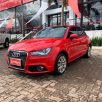 AUDI A1 SPB 1.4 TSFI