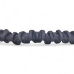 FlexBite Mordedor para cachorro com guia elástica