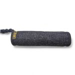 FlexBite Mordedor para cachorro com guia elástica