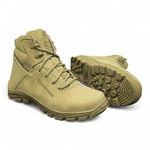 Bota Adventure de Segurança Poderosso 