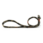 Guia Curta Amorosso® Camuflado USA - 80cm