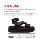 Plataforma Alicia Café