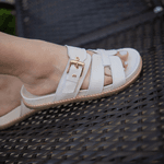  Papete Maisa Off White 