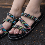 Papete Mila Preta / Multicolor