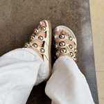 Papete Sienna Off White