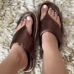 Papete Teresa Dark brow