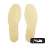 Base De Borracha - Macia - Plana 39/40 Br