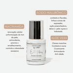 Sérum Hidratante Facial Everyday- Diurno