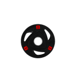 ANILHA INJETADA PRO 5 KG OLÍMPICA