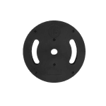 Anilha Injetada Quadrada 15 Kg