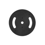 Anilha Injetada Quadrada 20 Kg