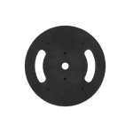 Anilha Injetada Quadrada 25 Kg