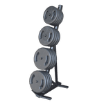 Suporte Para Anilhas – Torre Arpa – 10 a 25 Kg