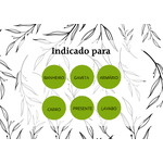 Envelope Aromático Bamboo