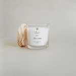 Vela Aromática Alecrim 190g