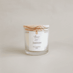 Vela Aromática Jasmim 190g 