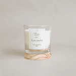 Vela Aromática Lavanda 190g