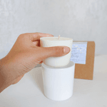 Kit 3 Velas Aromáticas | Coleção Flowers + Refil | Frete Grátis