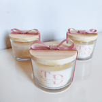Vela Aromática Personalizada 150ml