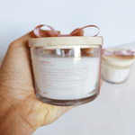 Vela Aromática Personalizada 150ml