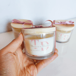 Vela Aromática Personalizada 150ml