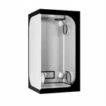 Estufa Cultivo Indoor Grow Box Lumini Tech 1680d 80x80x160cm