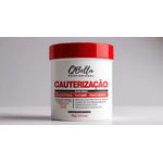 Cauterização QBella profissional 1kg