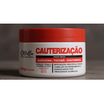 Cauterização QBella profissional 250GR