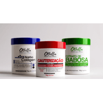 Cronograma QBella 3x 1Kg