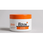 BTOX ORGANIC QBELLA PROFISSIONAL 250Gr