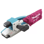 LIXADEIRA DE CINTA 1010W COM COLETOR (9920) - MAKITA