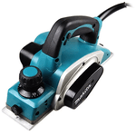 PLAINA ELÉTRICA 620W (KP0800) - MAKITA