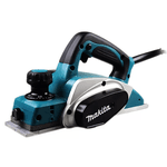 PLAINA ELÉTRICA 620W (KP0800) - MAKITA