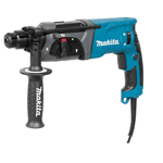 MARTELETE PERFURADOR/ROMPEDOR 800W (HR2470) - MAKITA