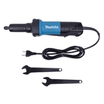 RETIFICA 400W 1/4" - MAKITA