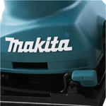 LIXADEIRA ORBITAL 180W COM COLETOR DE PÓ (BO4557) - MAKITA