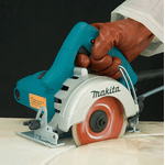 SERRA MÁRMORE SECO 1450W (NH2) - MAKITA