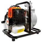 MOTOBOMBA GASOLINA MB430-150 - TERRA 