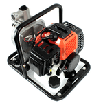 MOTOBOMBA GASOLINA MB430-150 - TERRA 