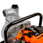 MOTOBOMBA GASOLINA MB430-150 - TERRA 