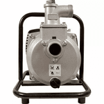 MOTOBOMBA GASOLINA MB430-150 - TERRA 