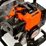 MOTOBOMBA GASOLINA MB430-150 - TERRA 